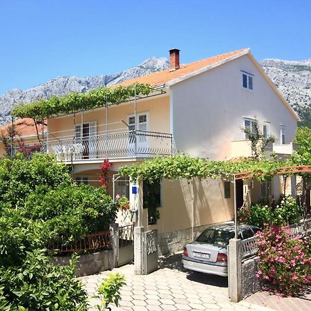 Apartments With A Parking Space Orebic, Peljesac - 10159 Eksteriør billede