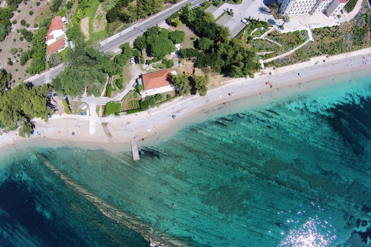 Apartments With A Parking Space Orebic, Peljesac - 10159 Eksteriør billede