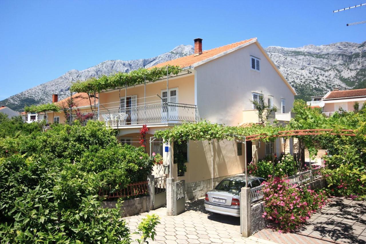 Apartments With A Parking Space Orebic, Peljesac - 10159 Eksteriør billede