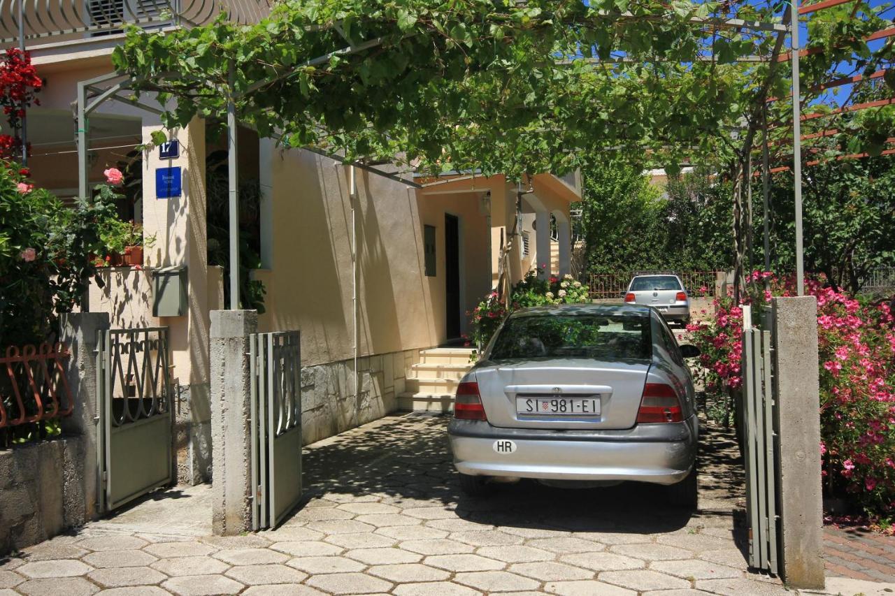 Apartments With A Parking Space Orebic, Peljesac - 10159 Eksteriør billede