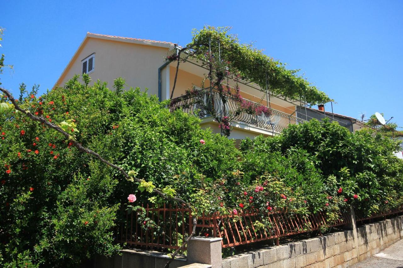 Apartments With A Parking Space Orebic, Peljesac - 10159 Eksteriør billede