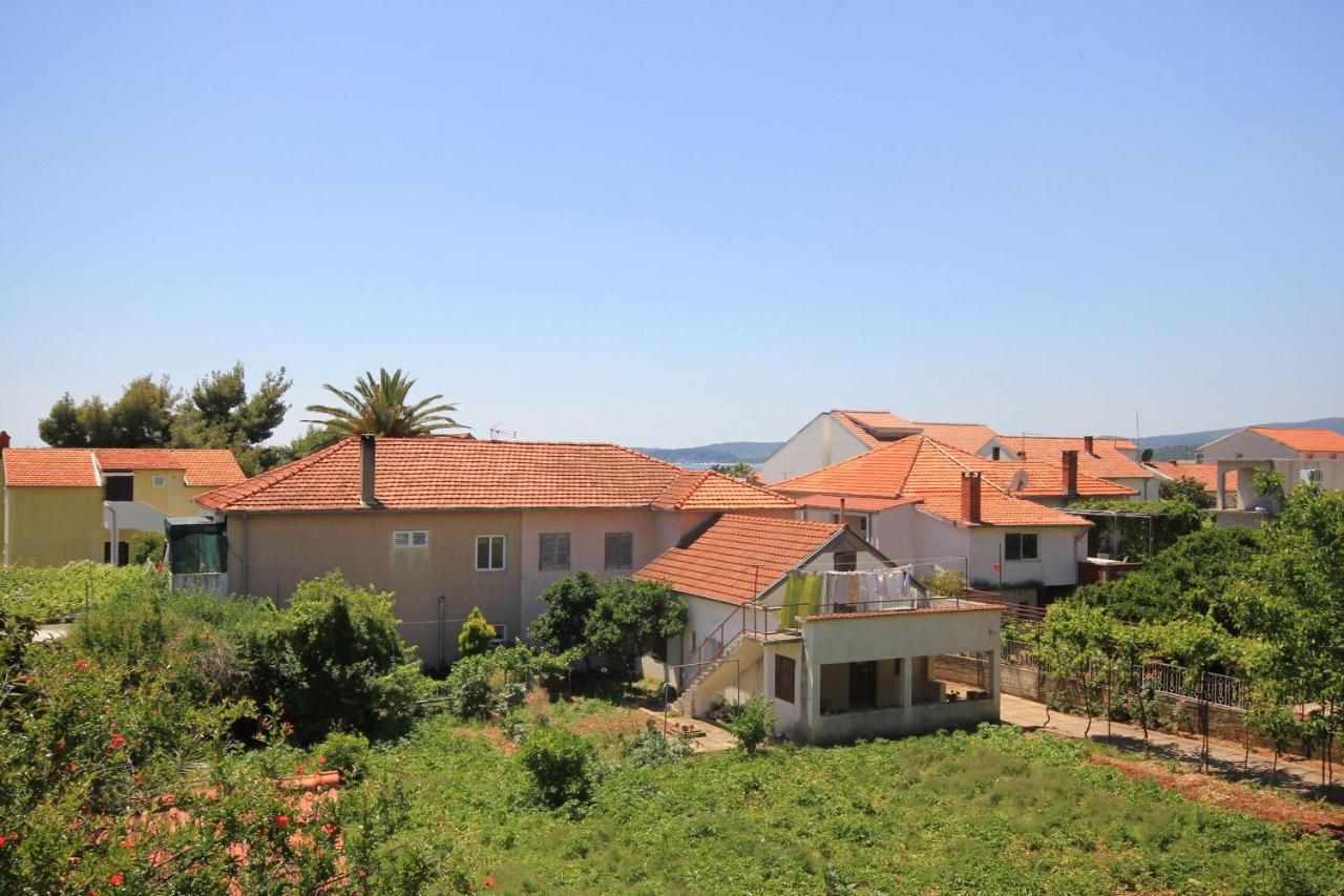 Apartments With A Parking Space Orebic, Peljesac - 10159 Eksteriør billede
