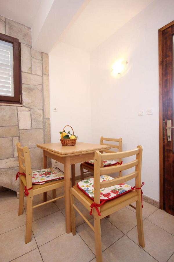 Apartments With A Parking Space Orebic, Peljesac - 10159 Eksteriør billede