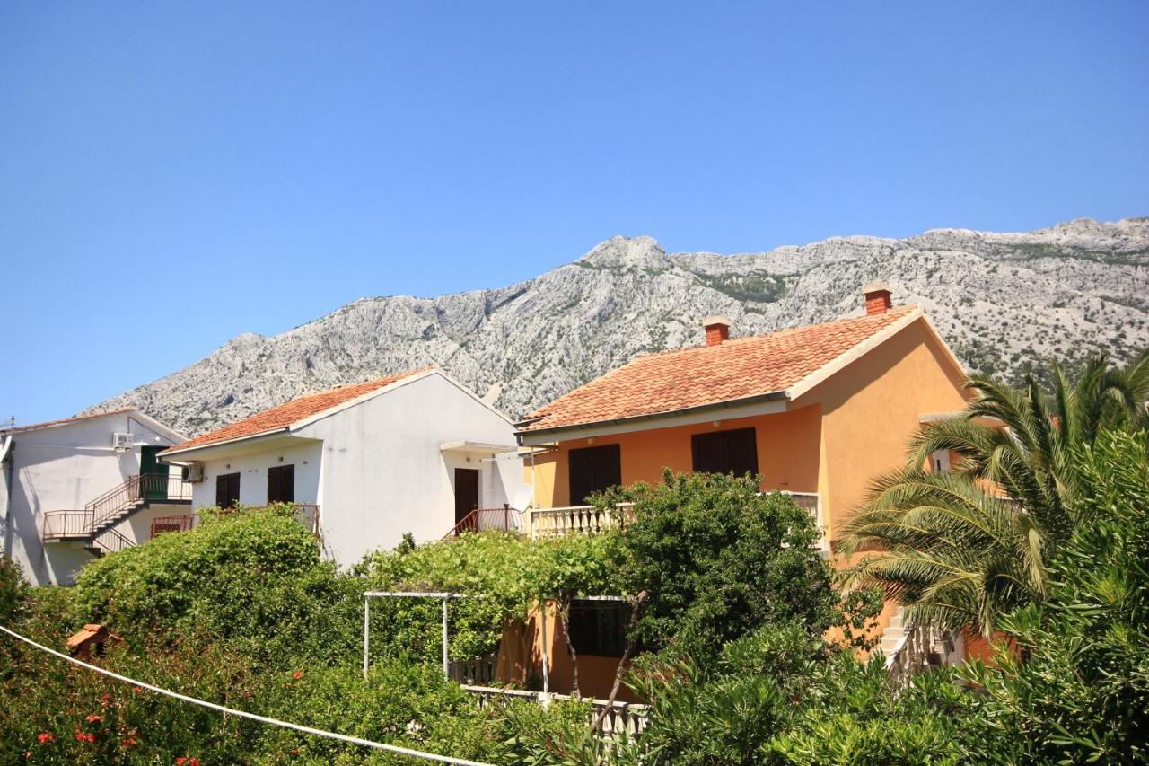 Apartments With A Parking Space Orebic, Peljesac - 10159 Eksteriør billede